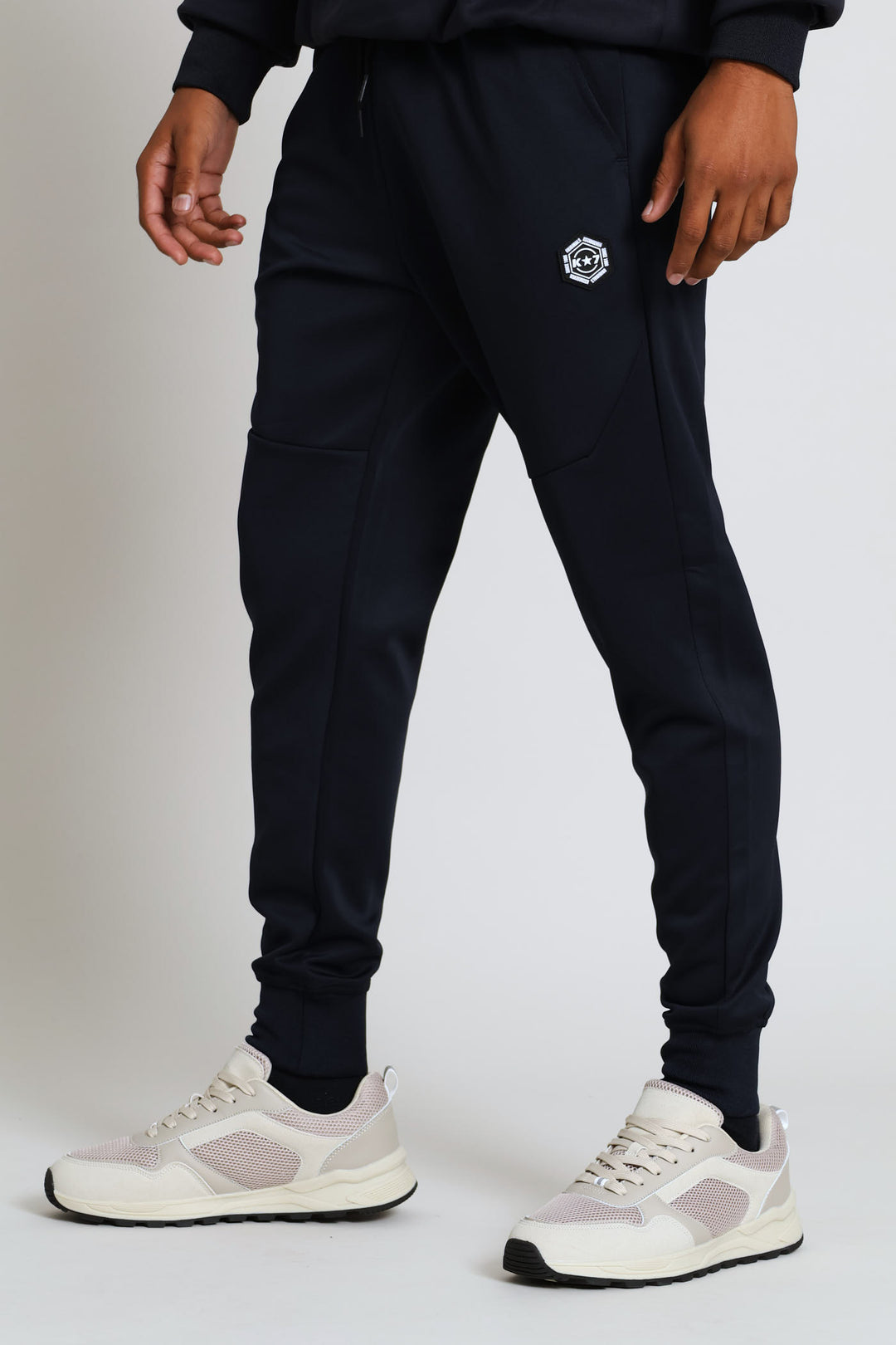 Sprinter Trackpant - Navy