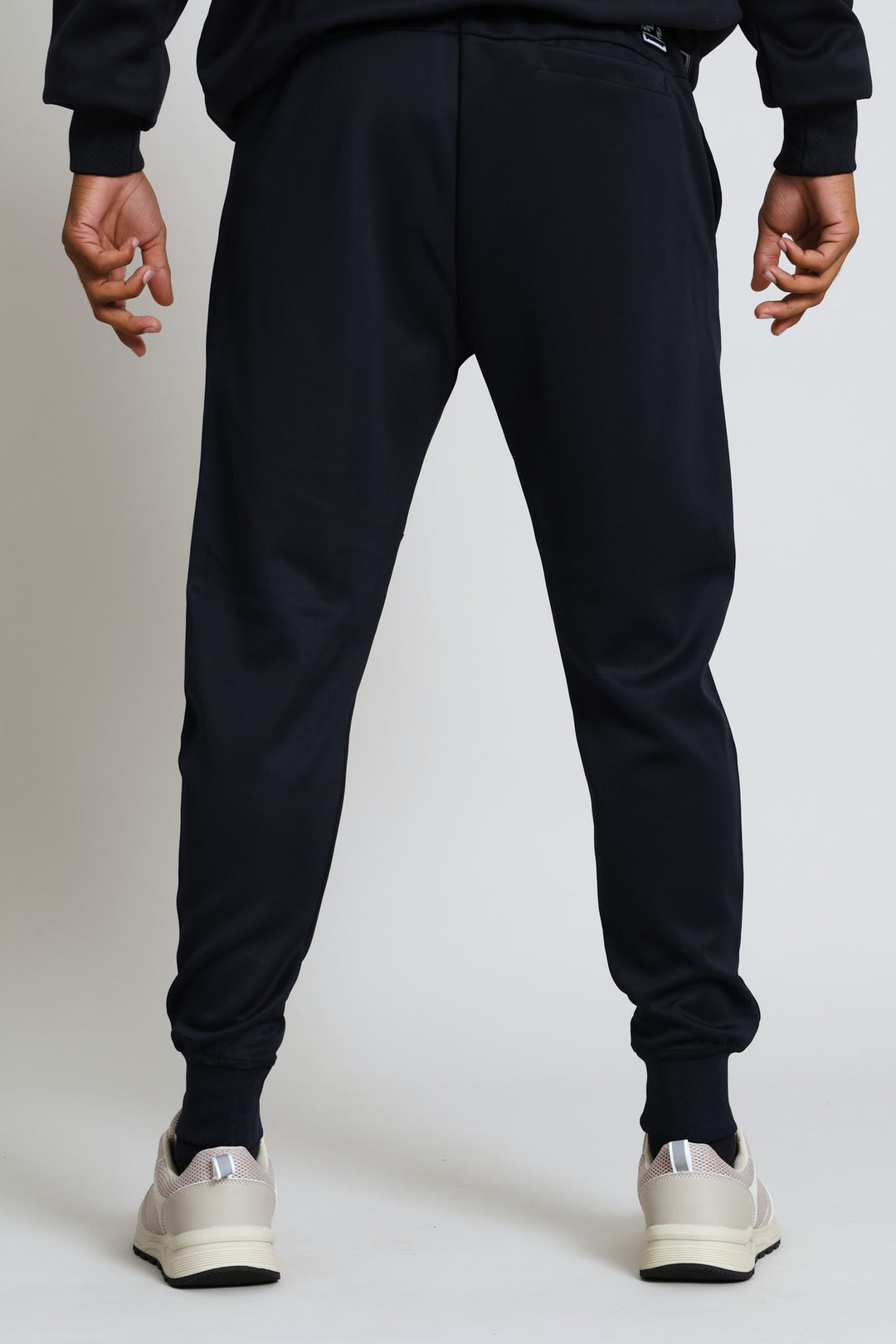 Sprinter Trackpant - Navy