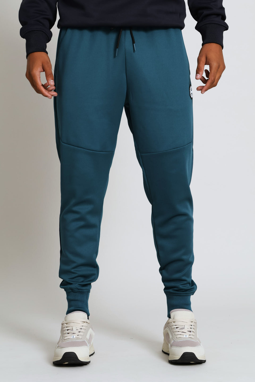 Sprinter Trackpant - Petrol