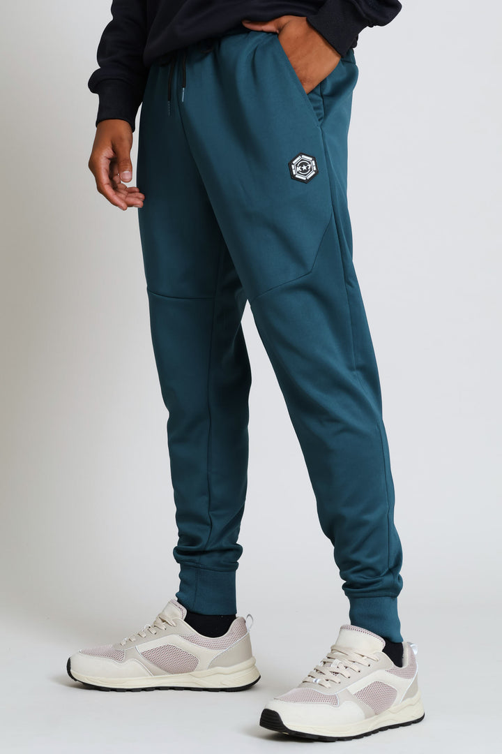 Sprinter Trackpant - Petrol