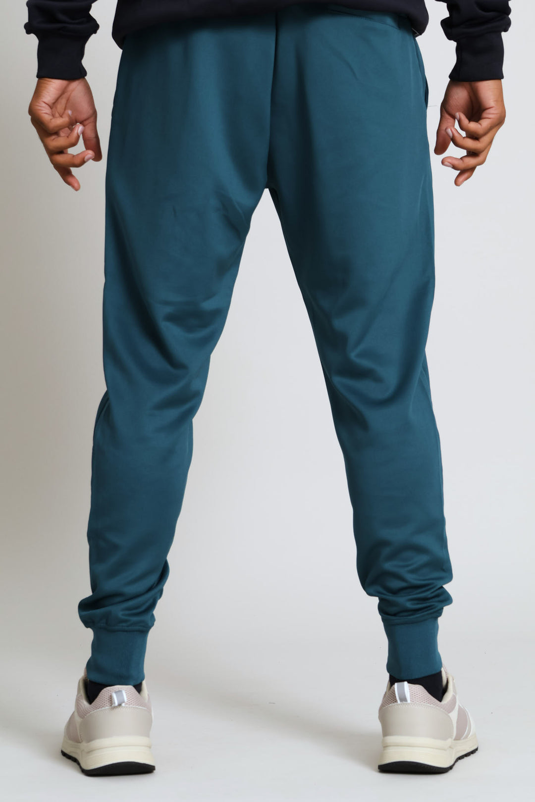 Sprinter Trackpant - Petrol