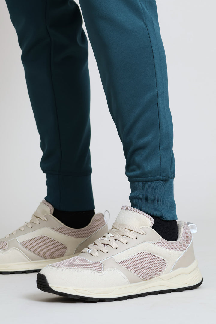 Sprinter Trackpant - Petrol