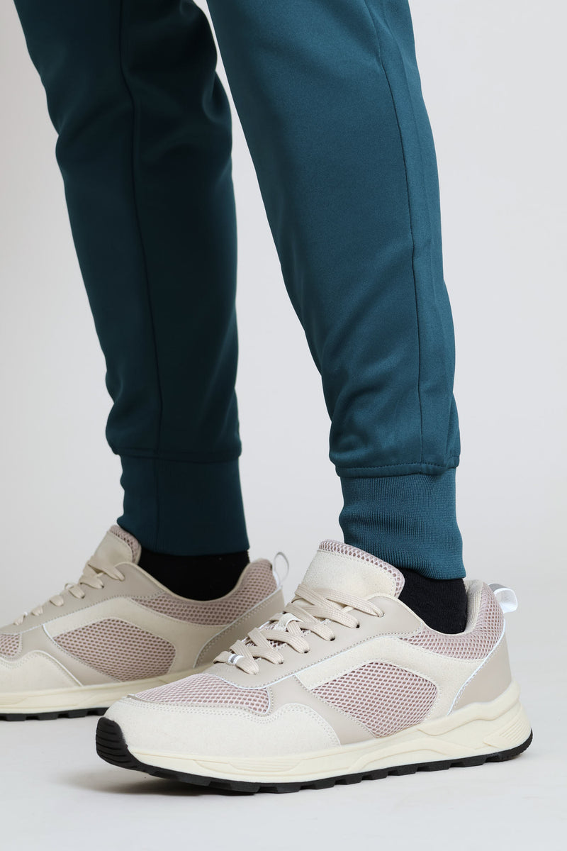 Sprinter Trackpant - Petrol