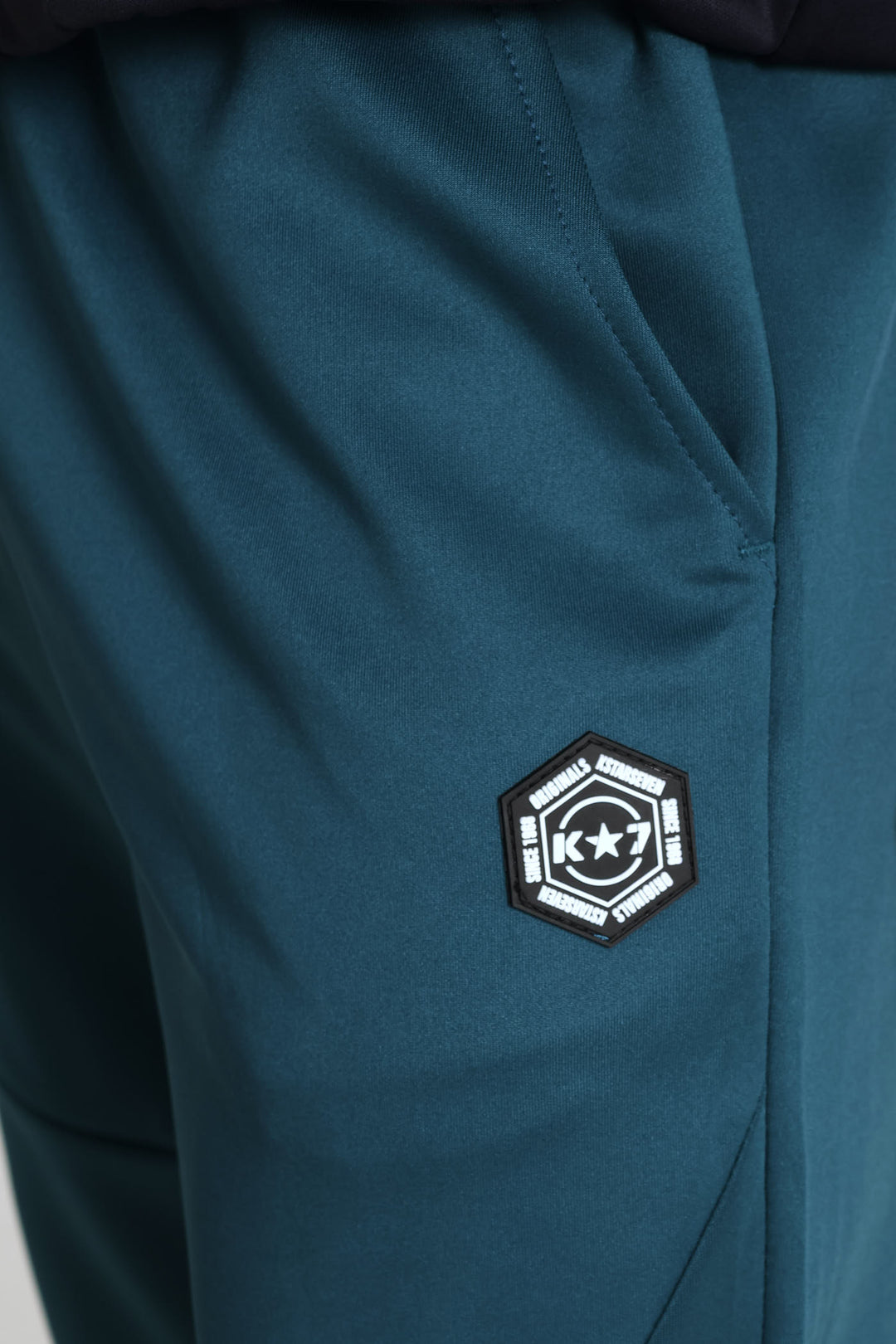 Sprinter Trackpant - Petrol