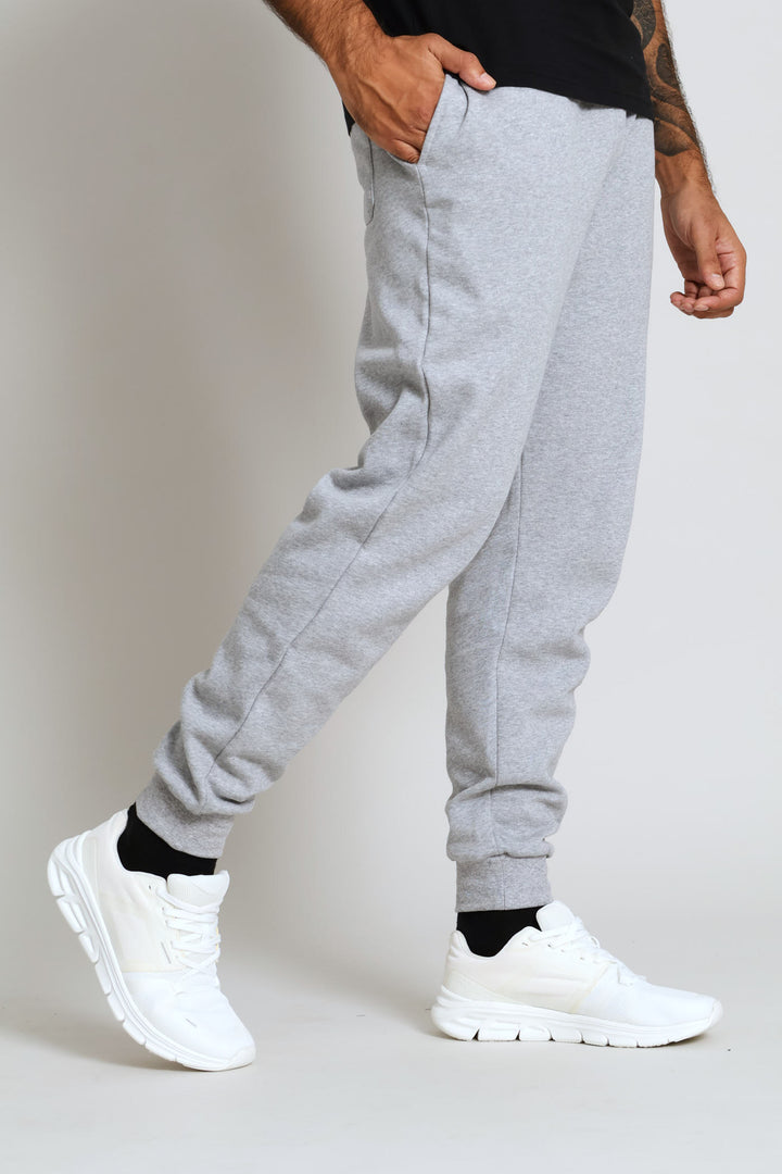 Aakil Jogger - Grey