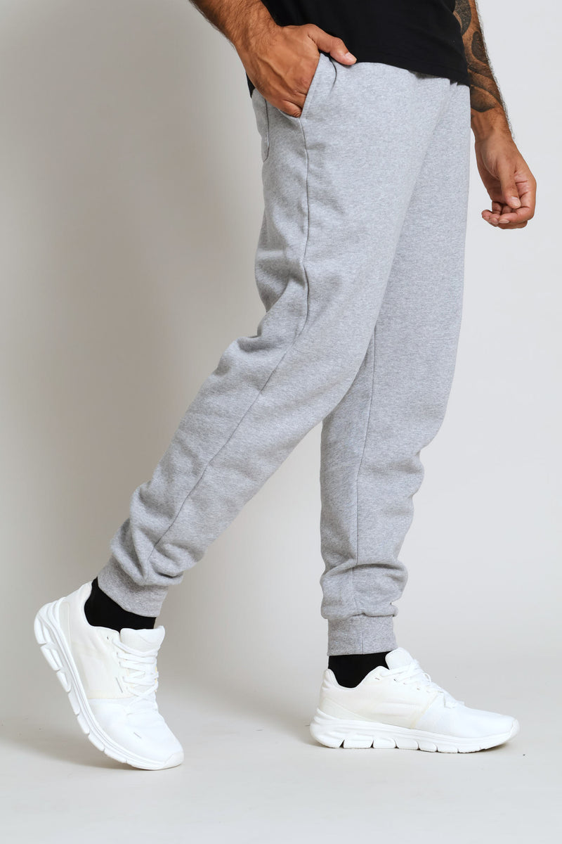 Aakil Jogger - Grey