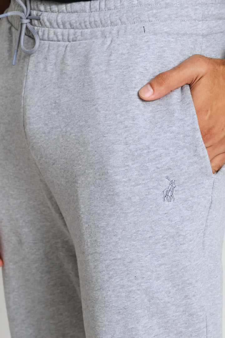 Aakil Jogger - Grey