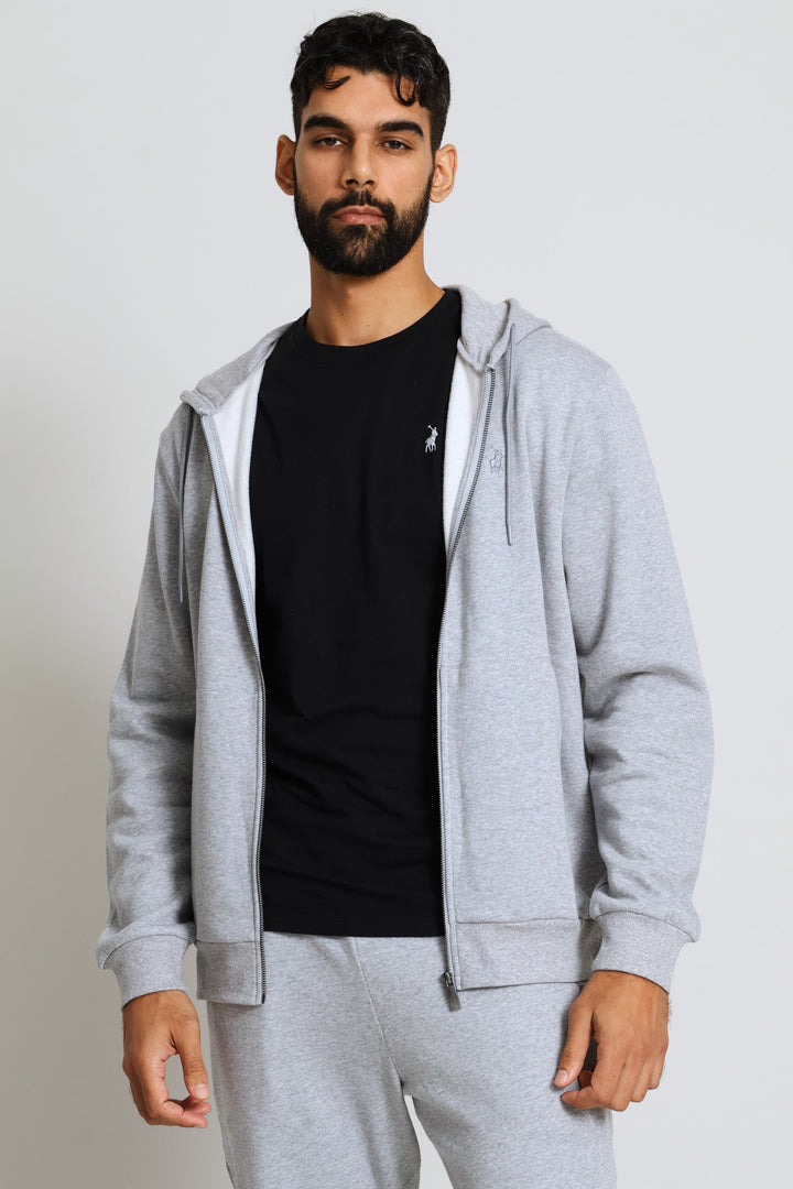 Jensen Tee - Black