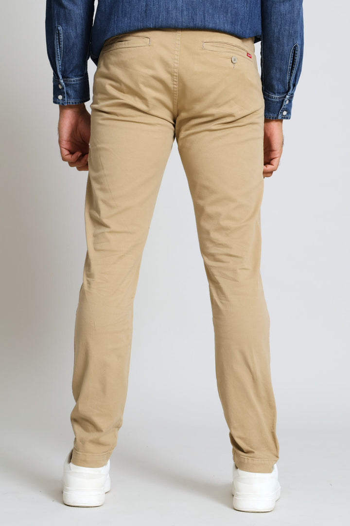 Xx Chino Std Iii Za True Chino - Khaki
