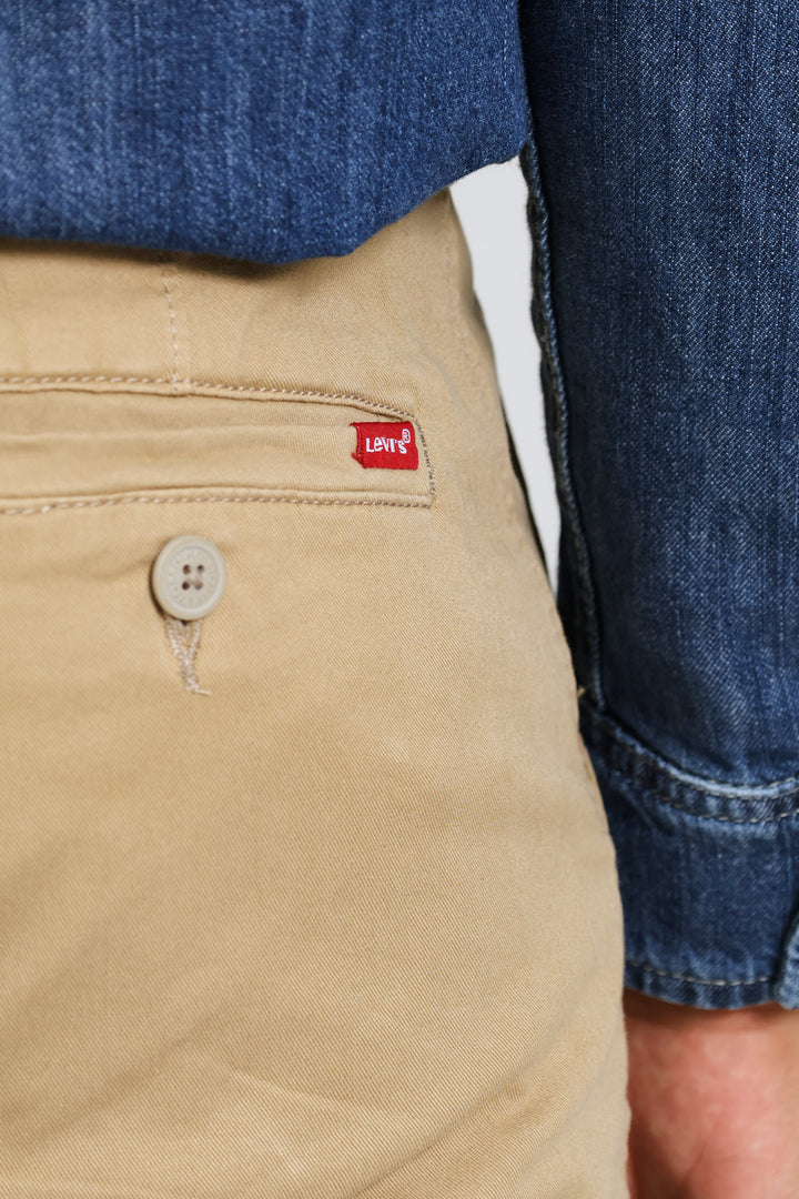 Xx Chino Std Iii Za True Chino - Khaki