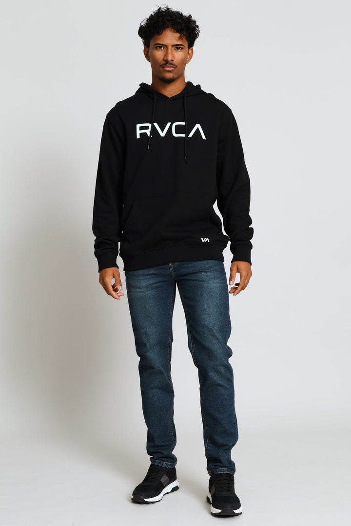 Big Hoodie - Black