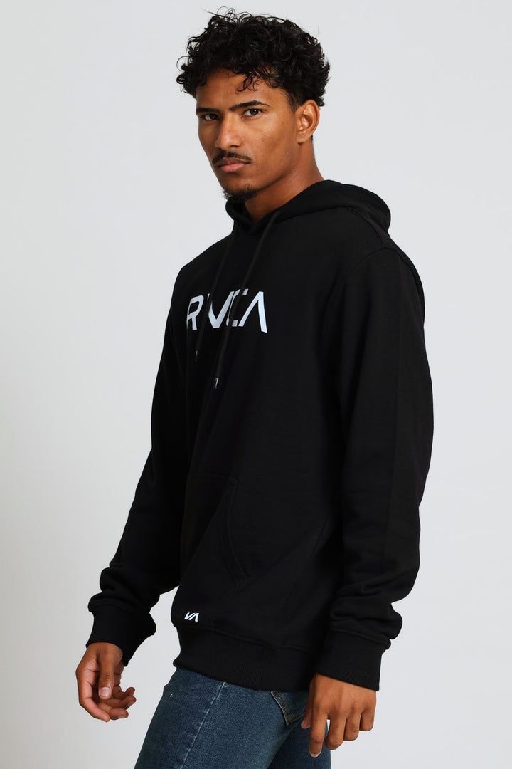 Big Hoodie - Black