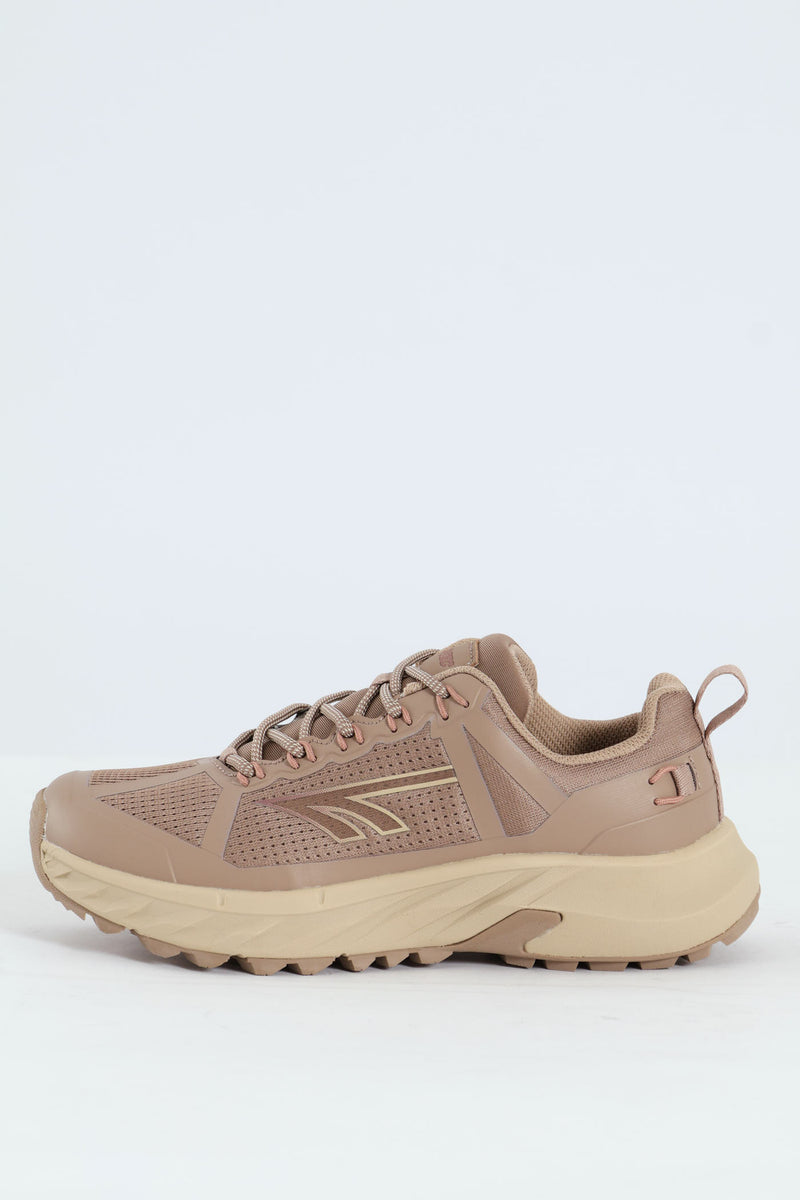 Gantry Walk Outdoor Trainer - Taupe