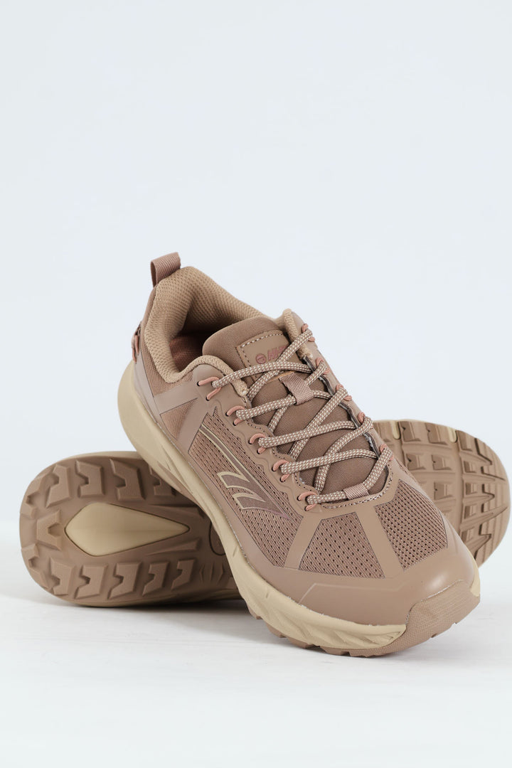 Gantry Walk Outdoor Trainer - Taupe