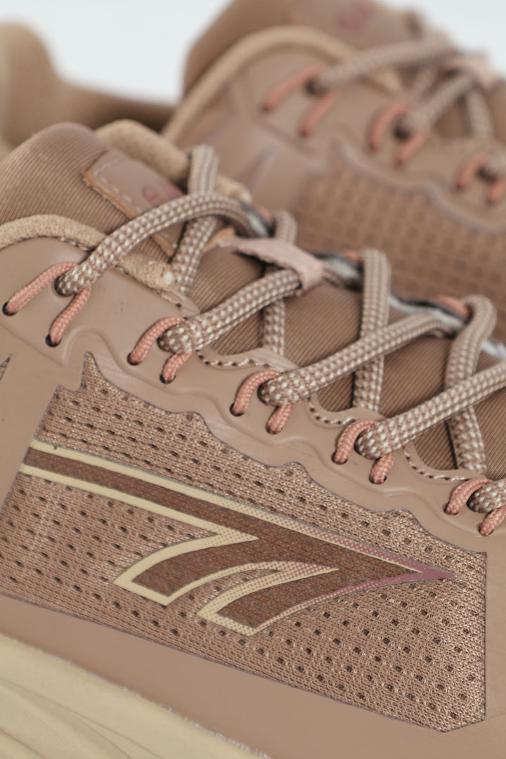 Gantry Walk Outdoor Trainer - Taupe