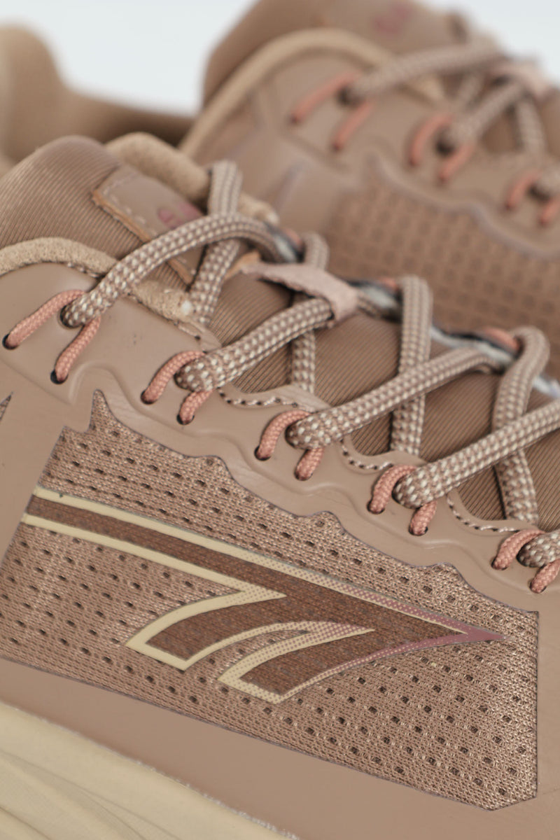 Gantry Walk Outdoor Trainer - Taupe
