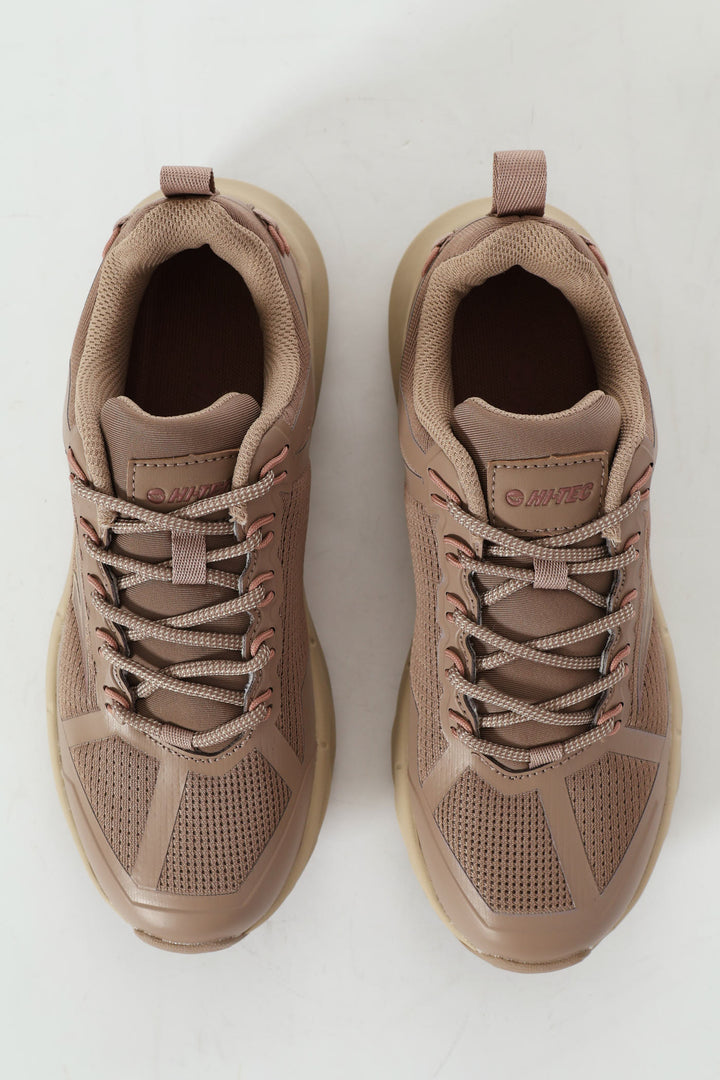 Gantry Walk Outdoor Trainer - Taupe