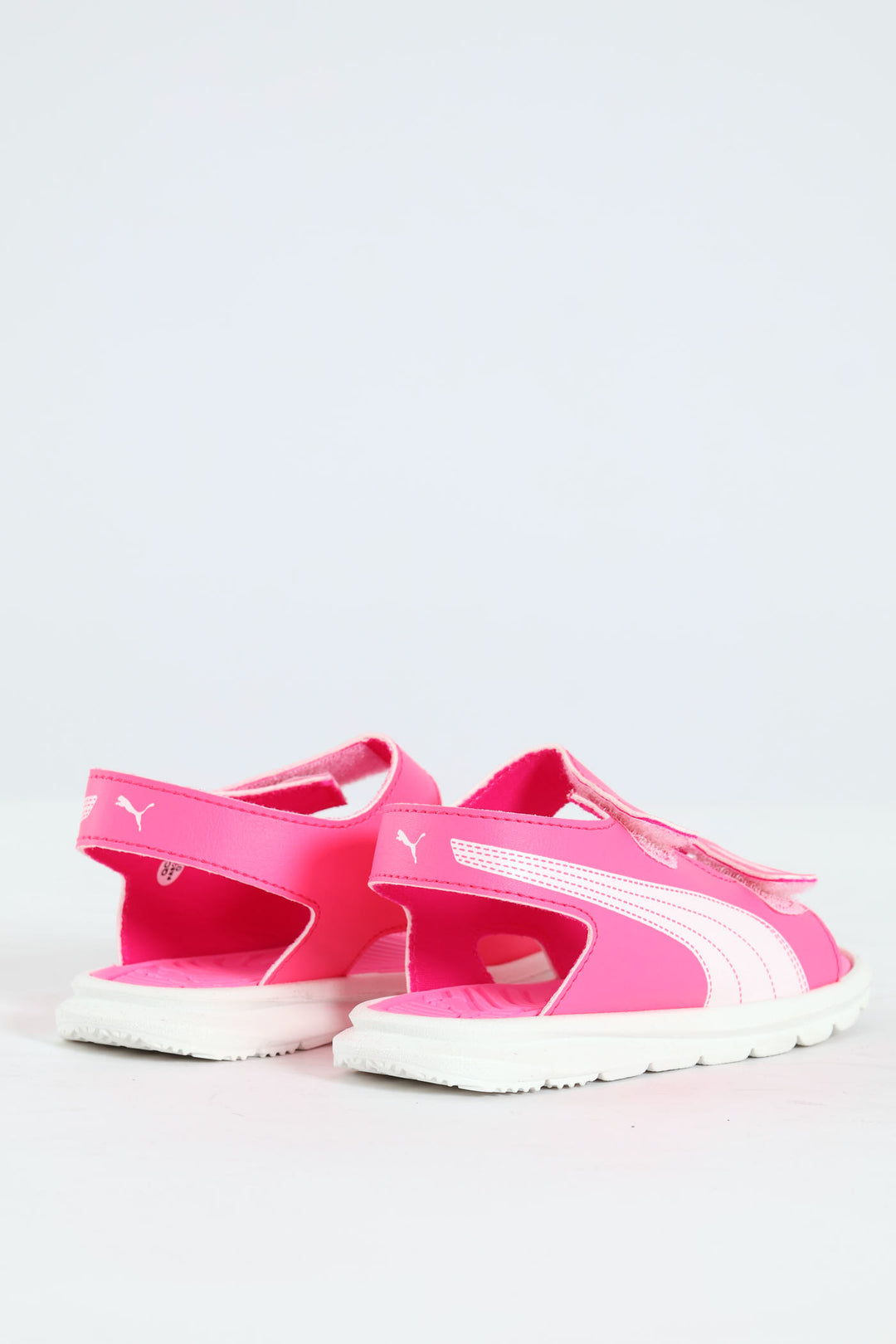 Pre-Girls Crony 2.0 Zadp Sandal - Pink