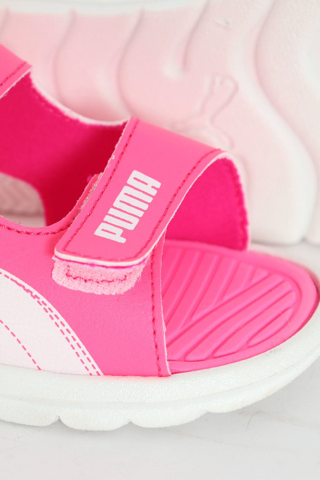 Pre-Girls Crony 2.0 Zadp Sandal - Pink
