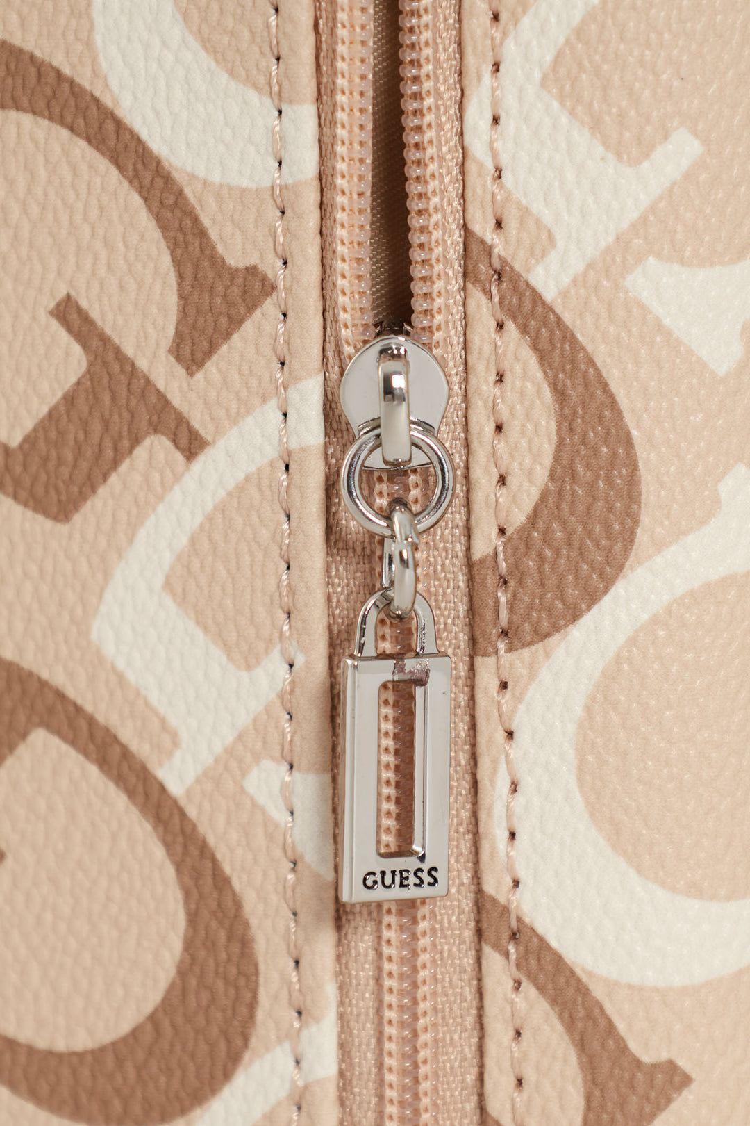 Abbas Slim Clutch Purse - Caramel