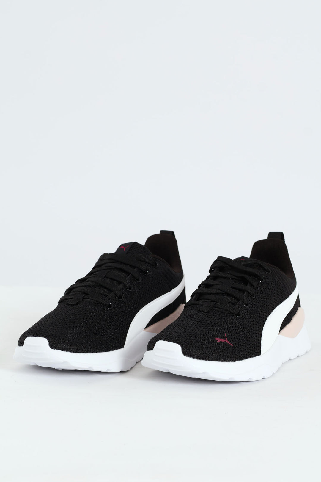Anzarun Lite Sneaker - Black/White