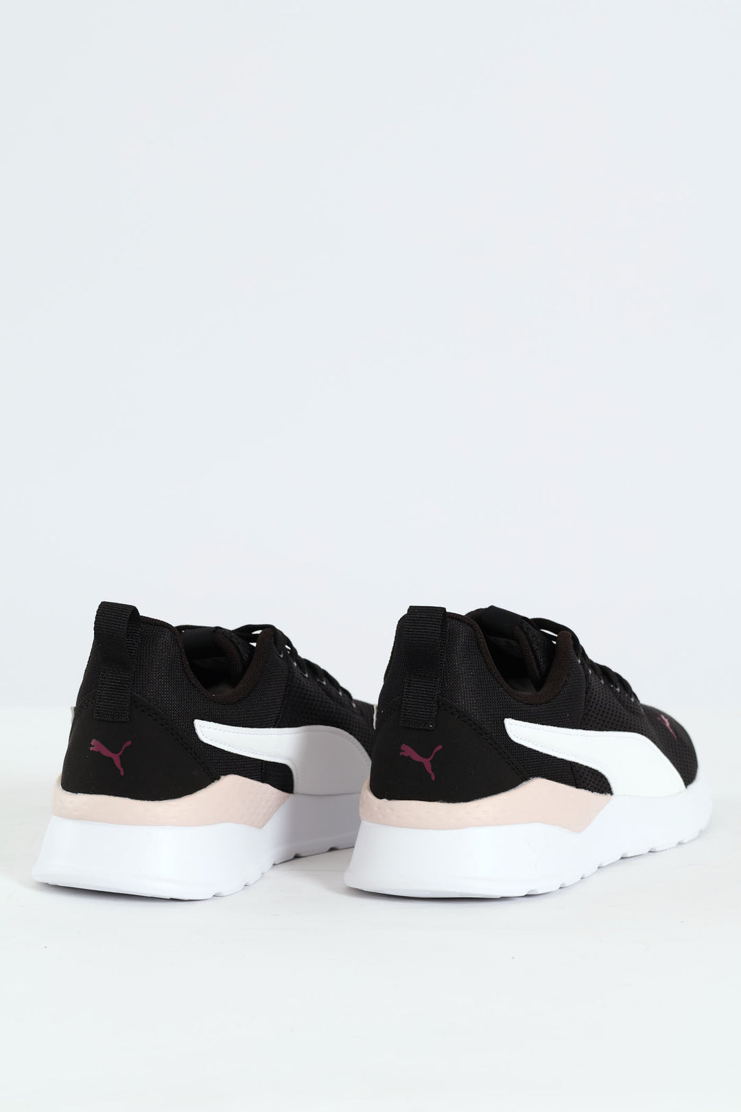 Anzarun Lite Sneaker - Black/White