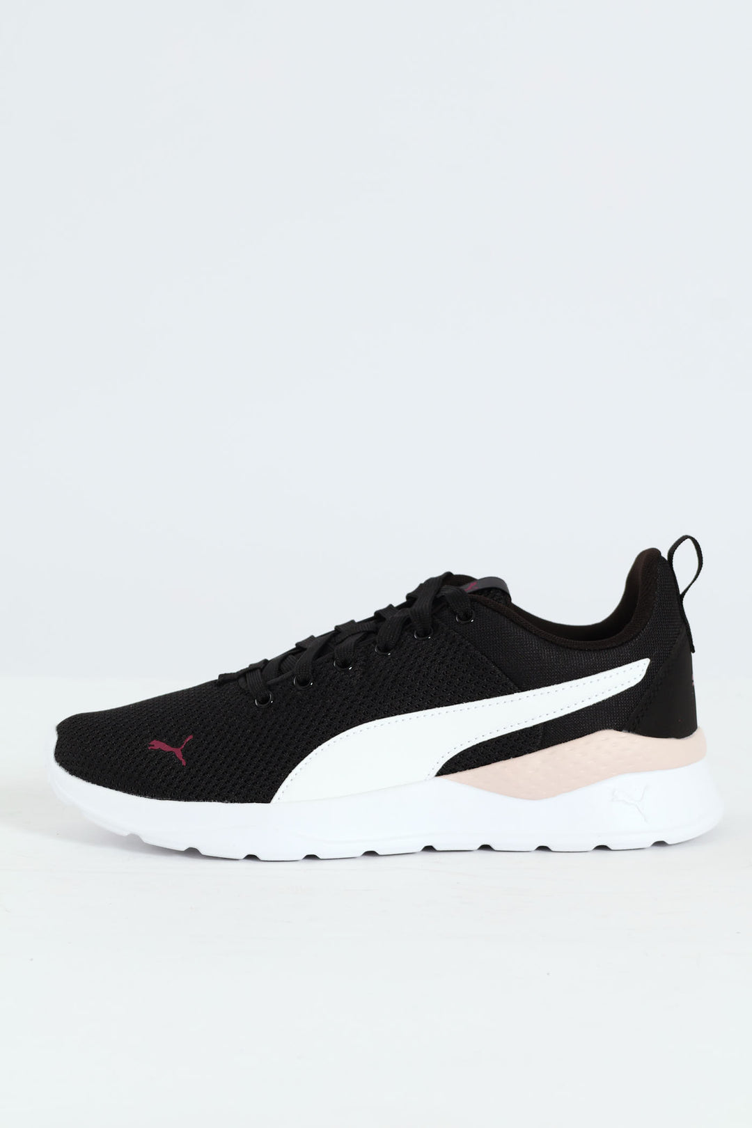 Anzarun Lite Sneaker - Black/White