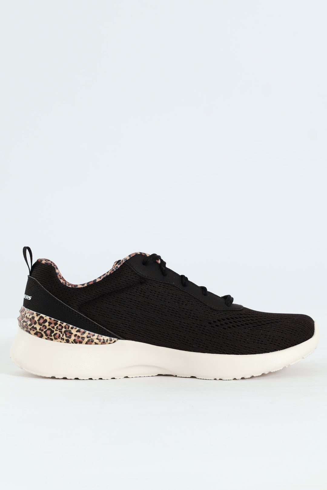 Skech-Air Dynamight Sneaker - Black