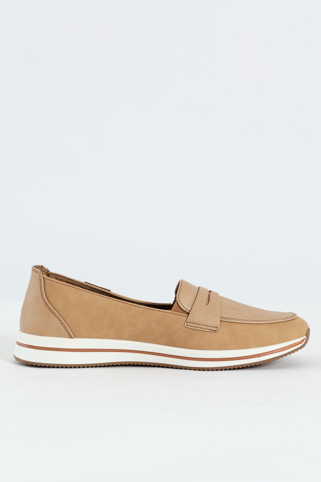 Josephine Loafer - Beige