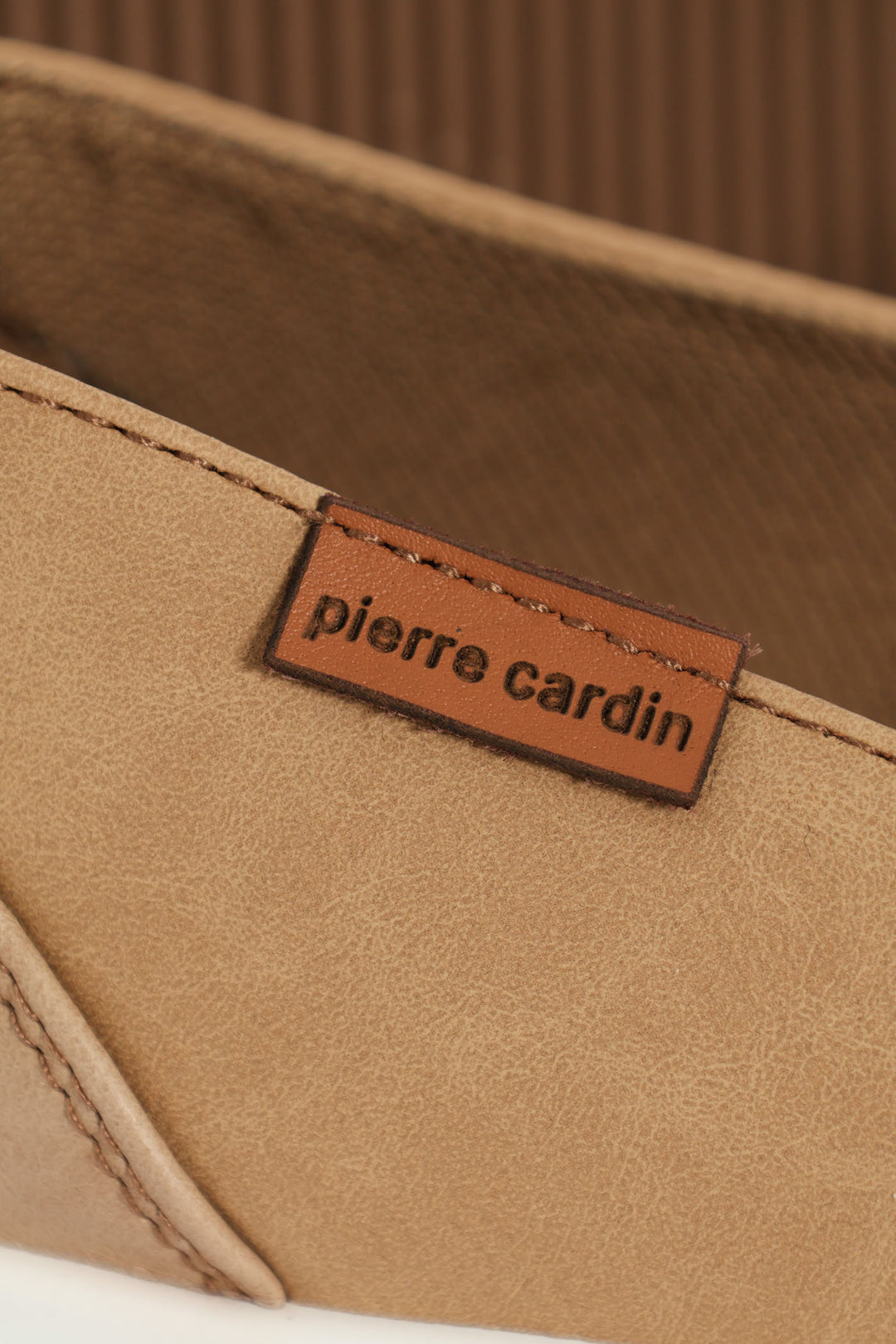 Josephine Loafer - Beige