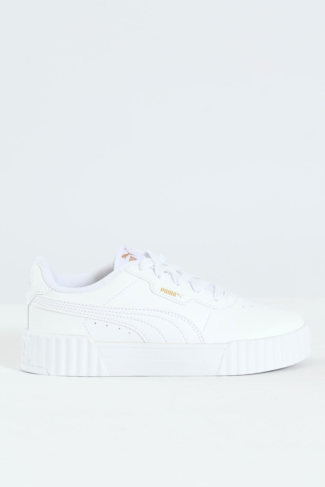 Pre-Girls Carina 3.0 PS Sneaker - White