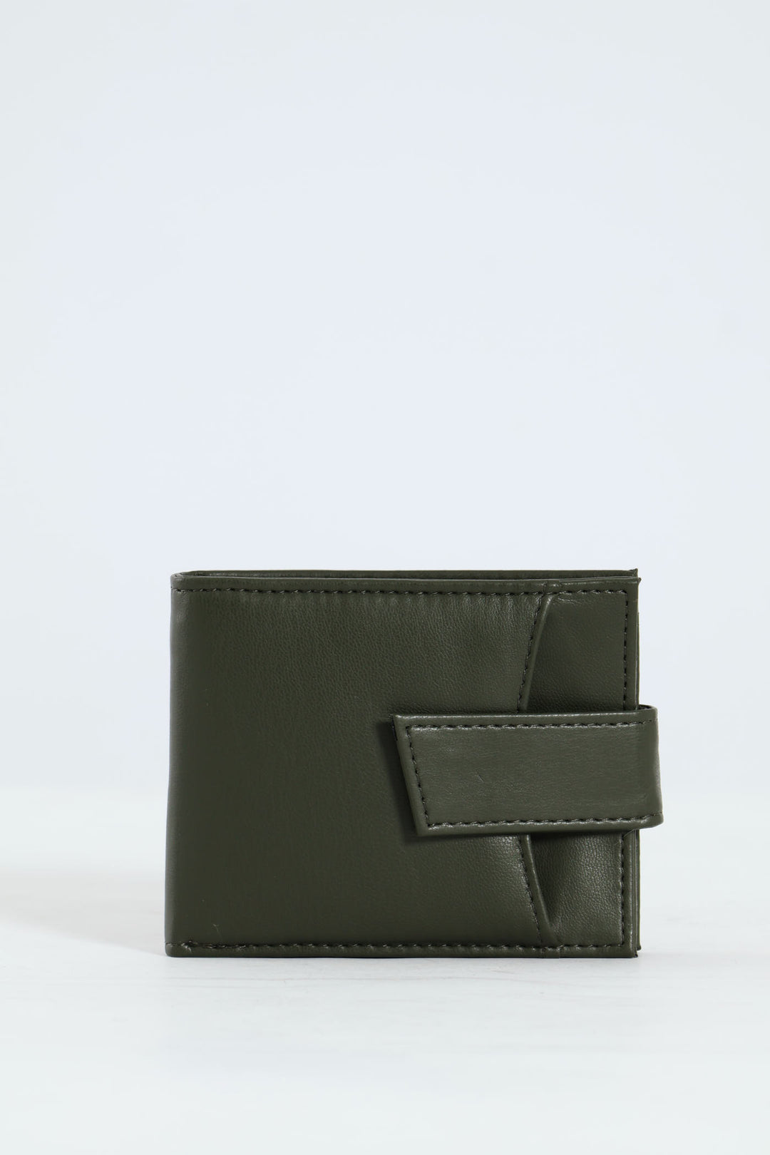 Removable Cardholder Wallet - Dark Fatigue