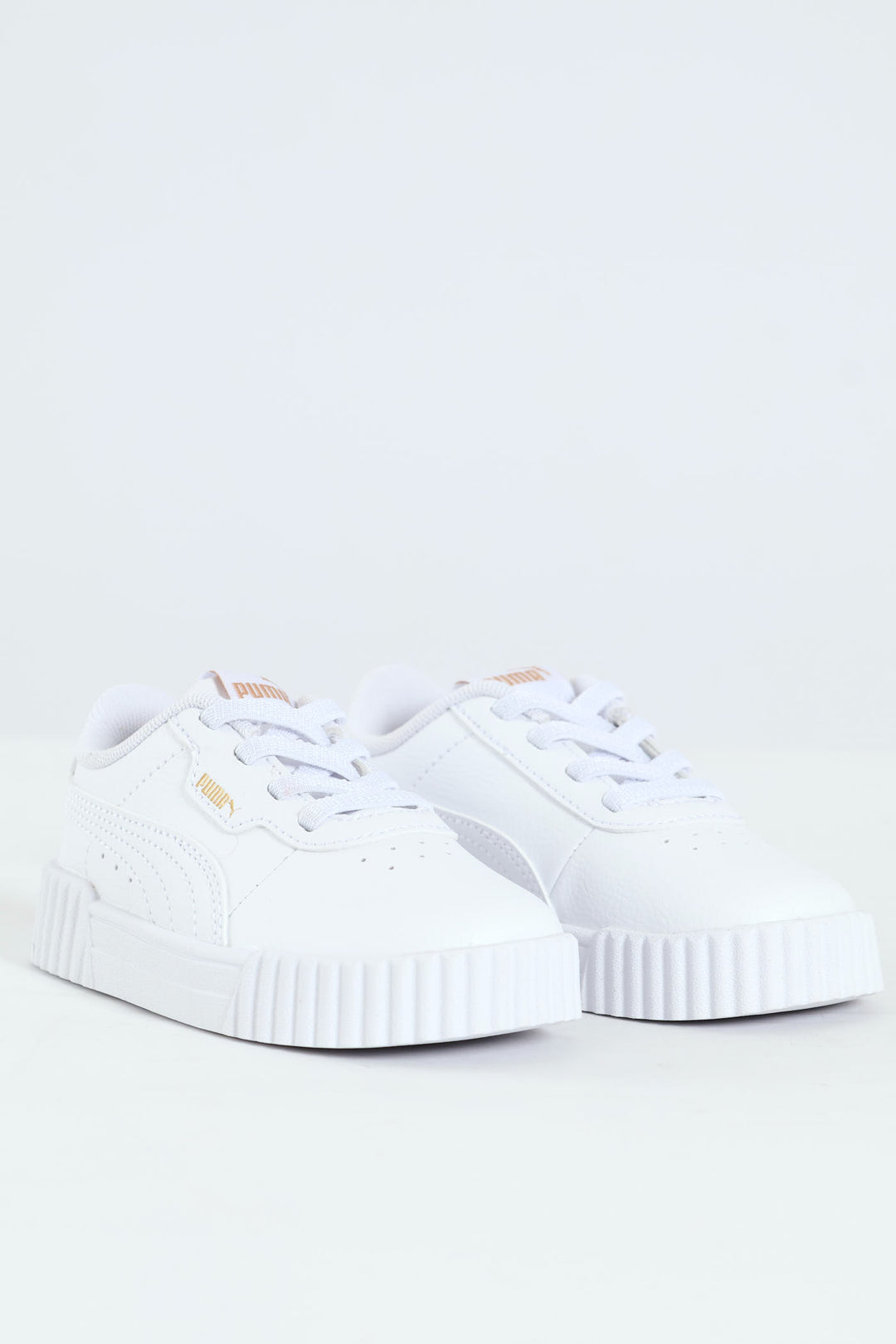 Pre-Girls Carina 3.0 AC Sneaker - White