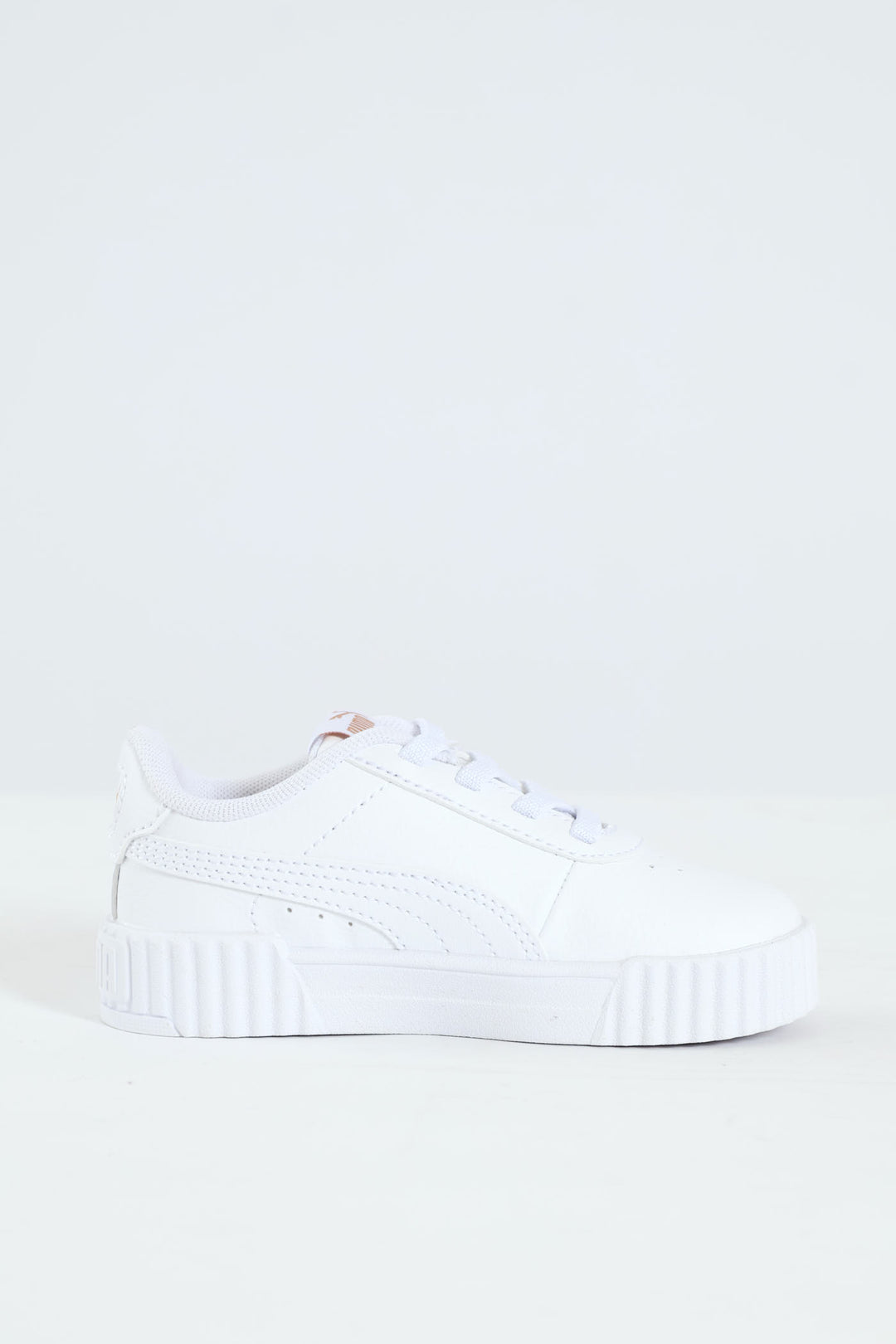 Pre-Girls Carina 3.0 AC Sneaker - White