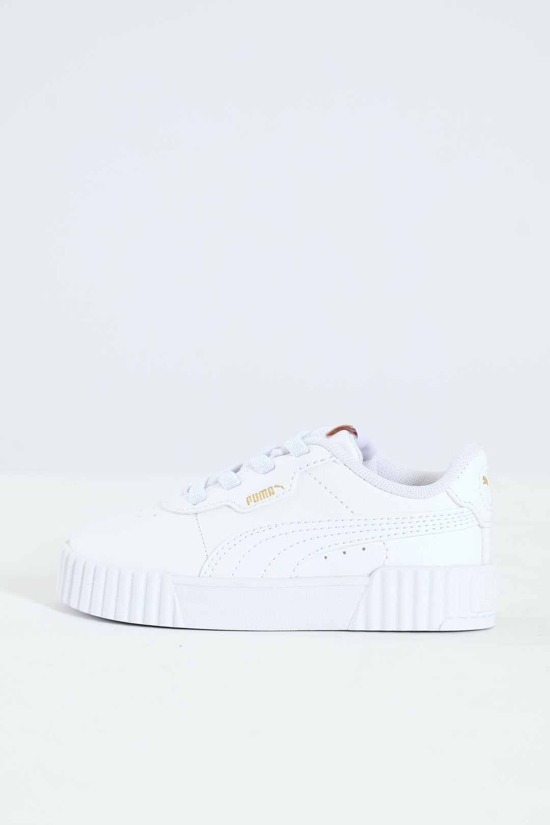 Pre-Girls Carina 3.0 AC Sneaker - White