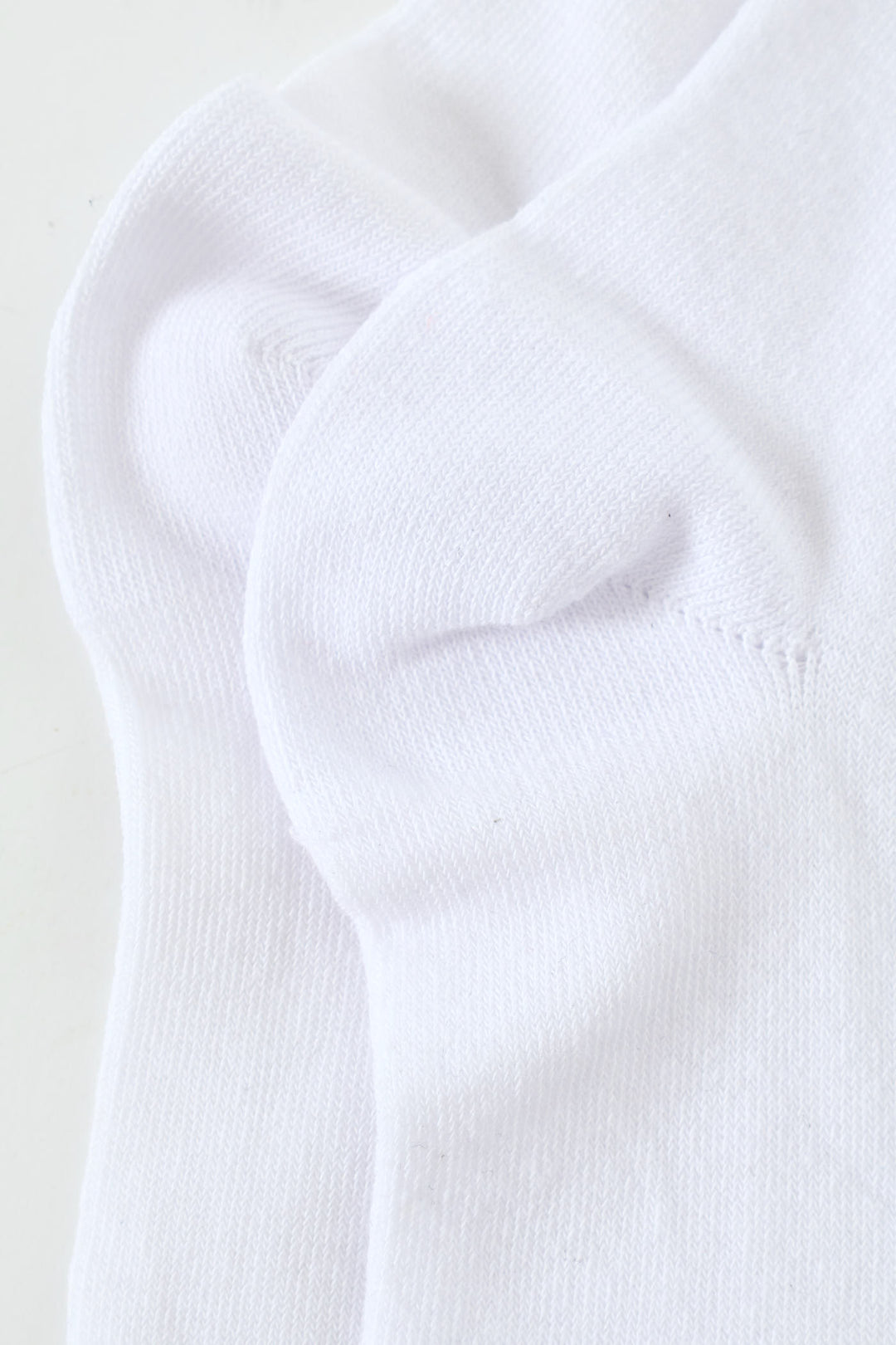 Keep It Real Happy Socks - Black/White