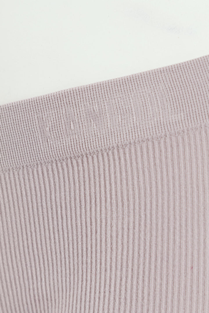 3 Pack Fashion Seamless Boyleg Panties - Teal/Black/Silver