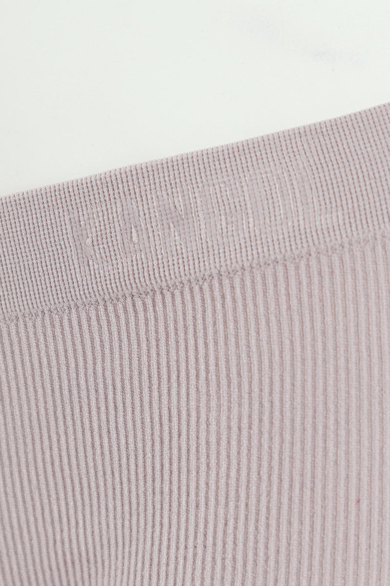 3 Pack Fashion Seamless Boyleg Panties - Teal/Black/Silver