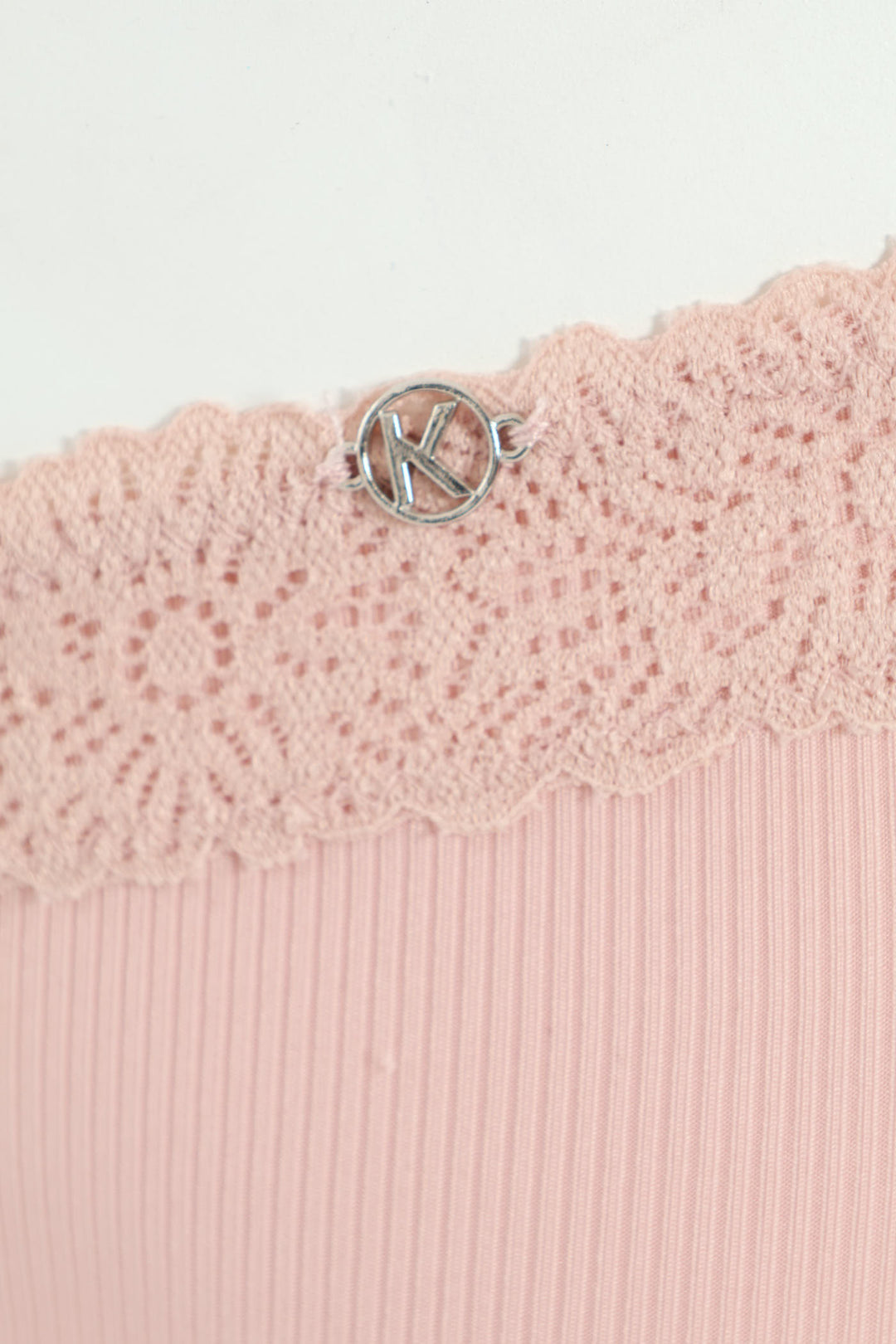 3 Pack Lace Trim Boyleg Panties - Milk/Black/Seashell