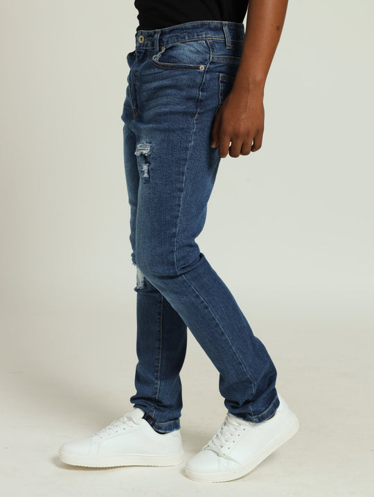Boys Denim – Edgars