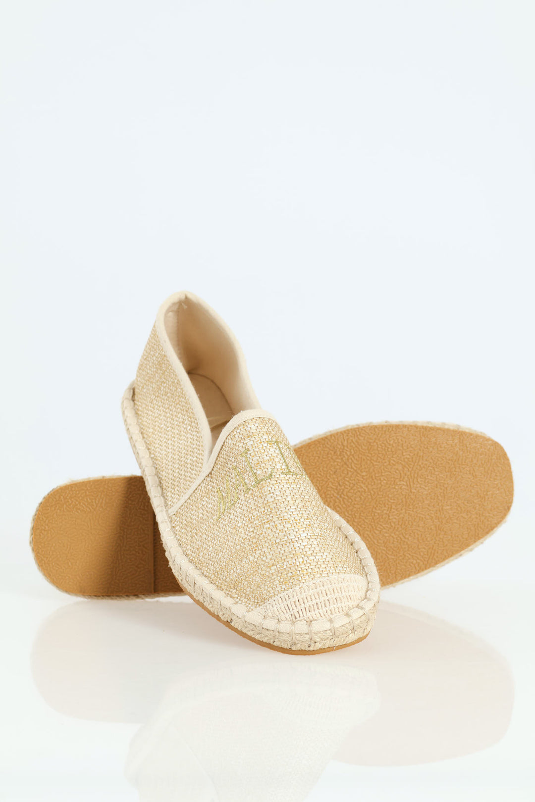 Espadrilles Slip Espadrillas Slip On Malibu Espadrille Slip On Multi