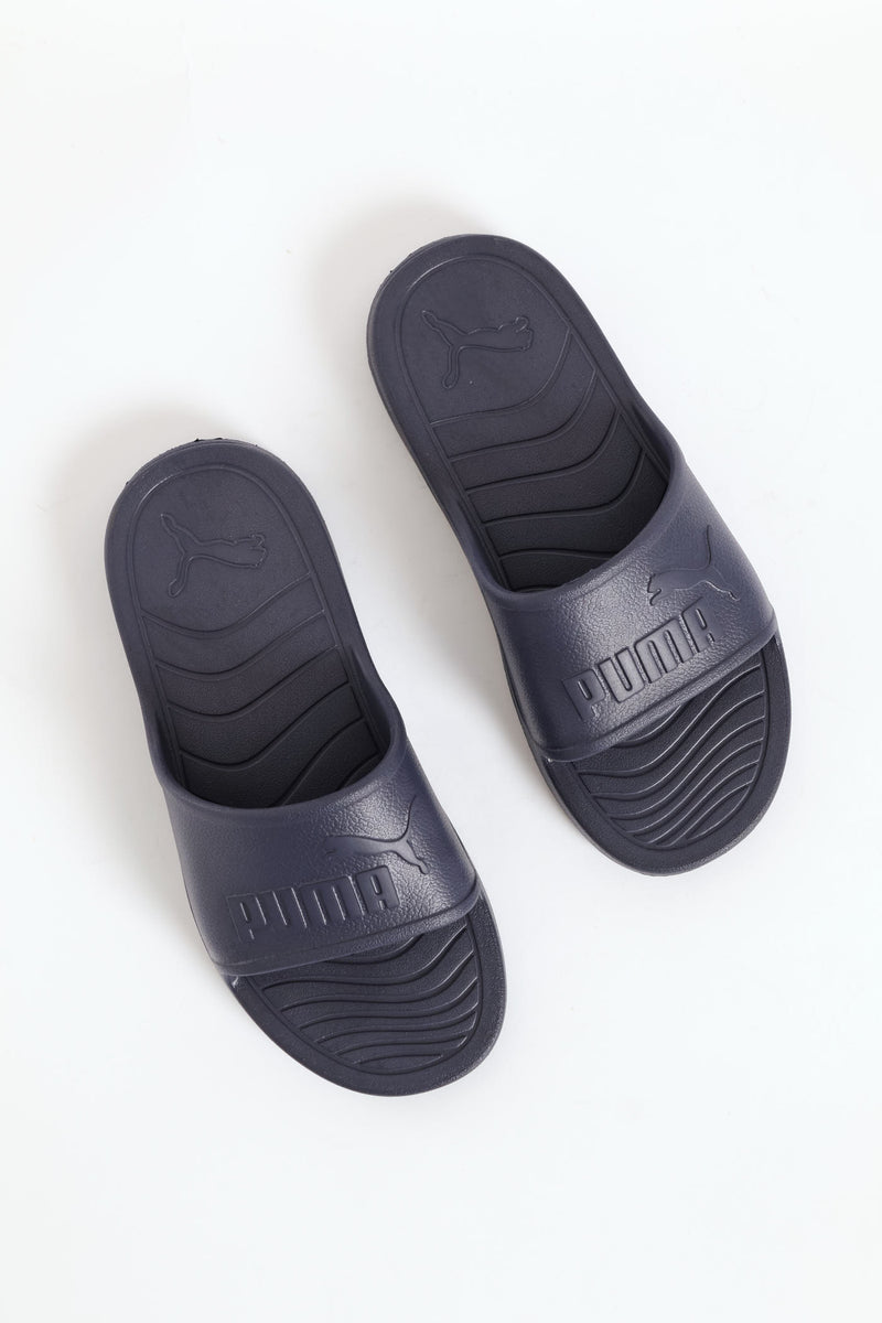 Boys Popcat Injex Zadp Sandal - Navy