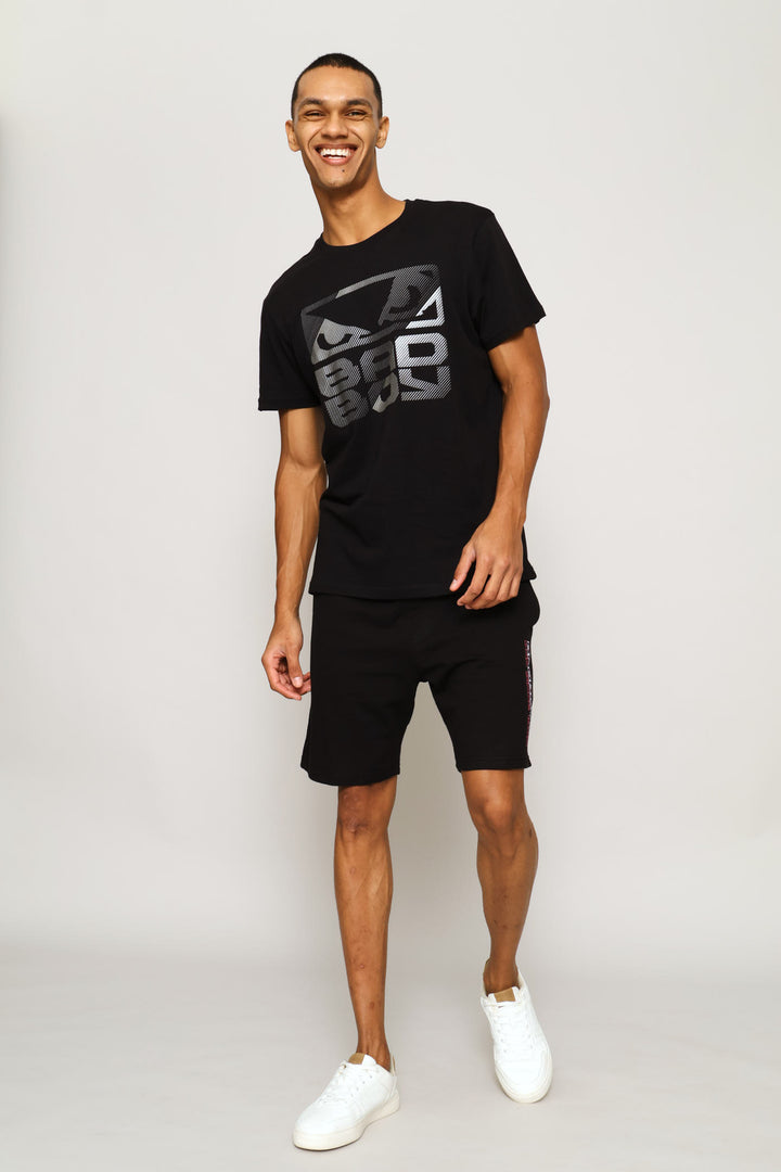 Leisure Shorts - Black