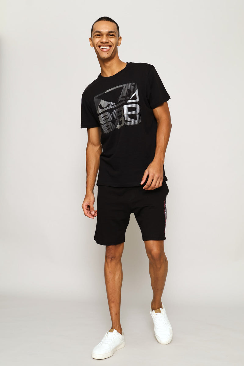 Leisure Shorts - Black