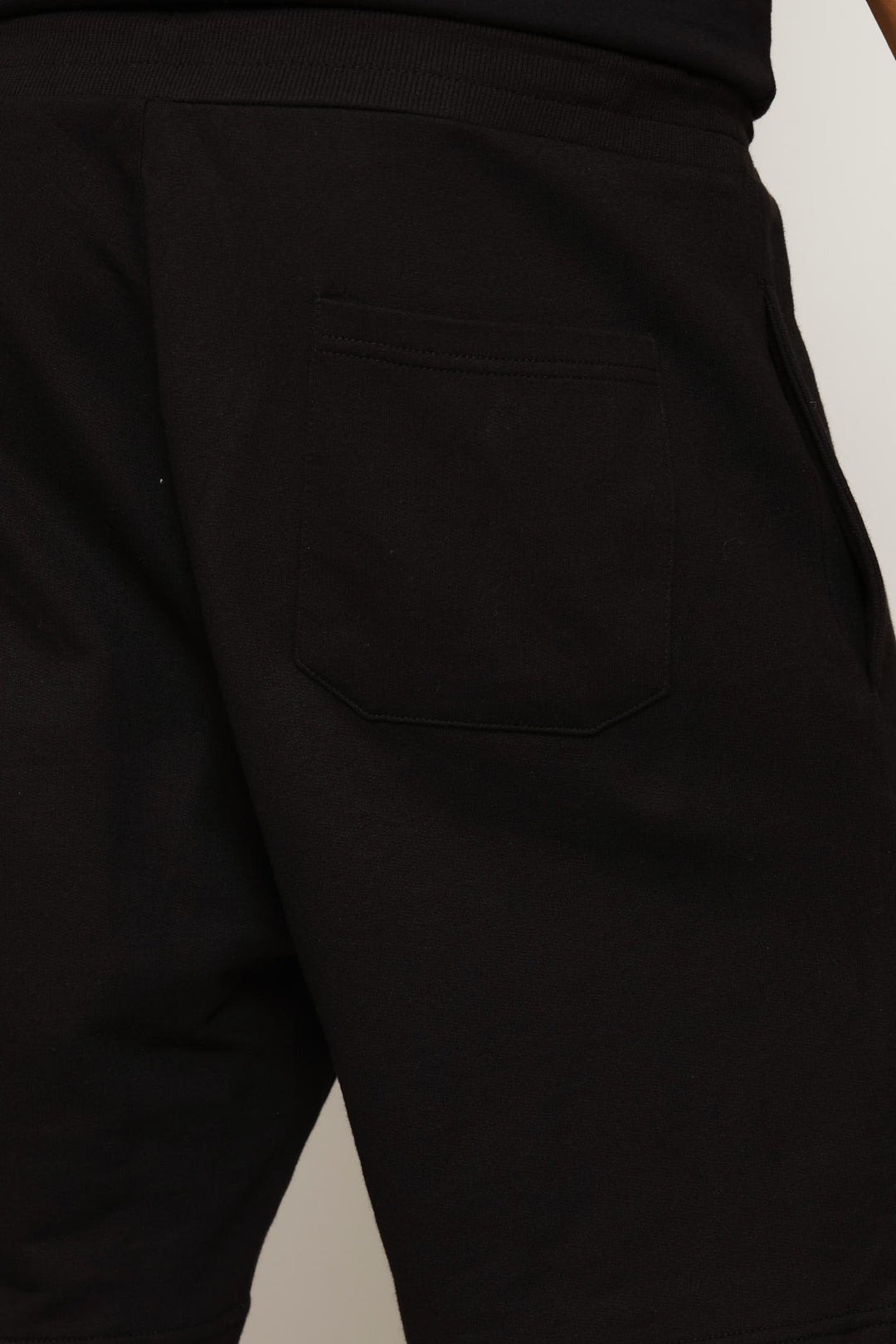 Leisure Shorts - Black