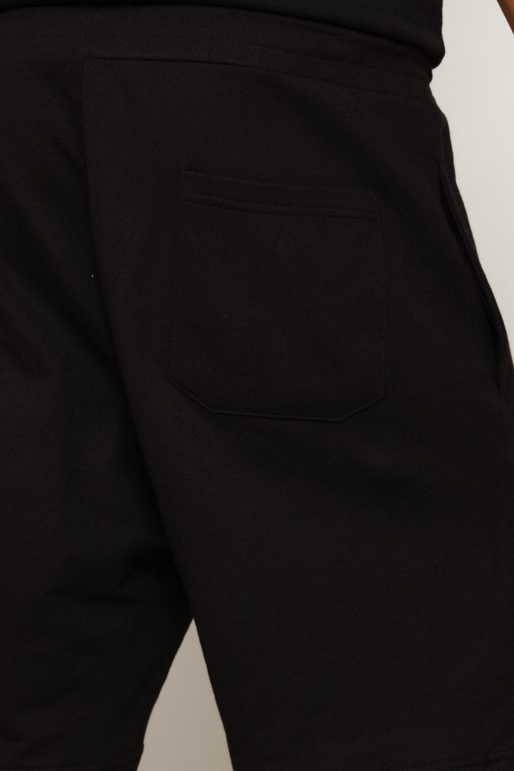 Leisure Shorts - Black