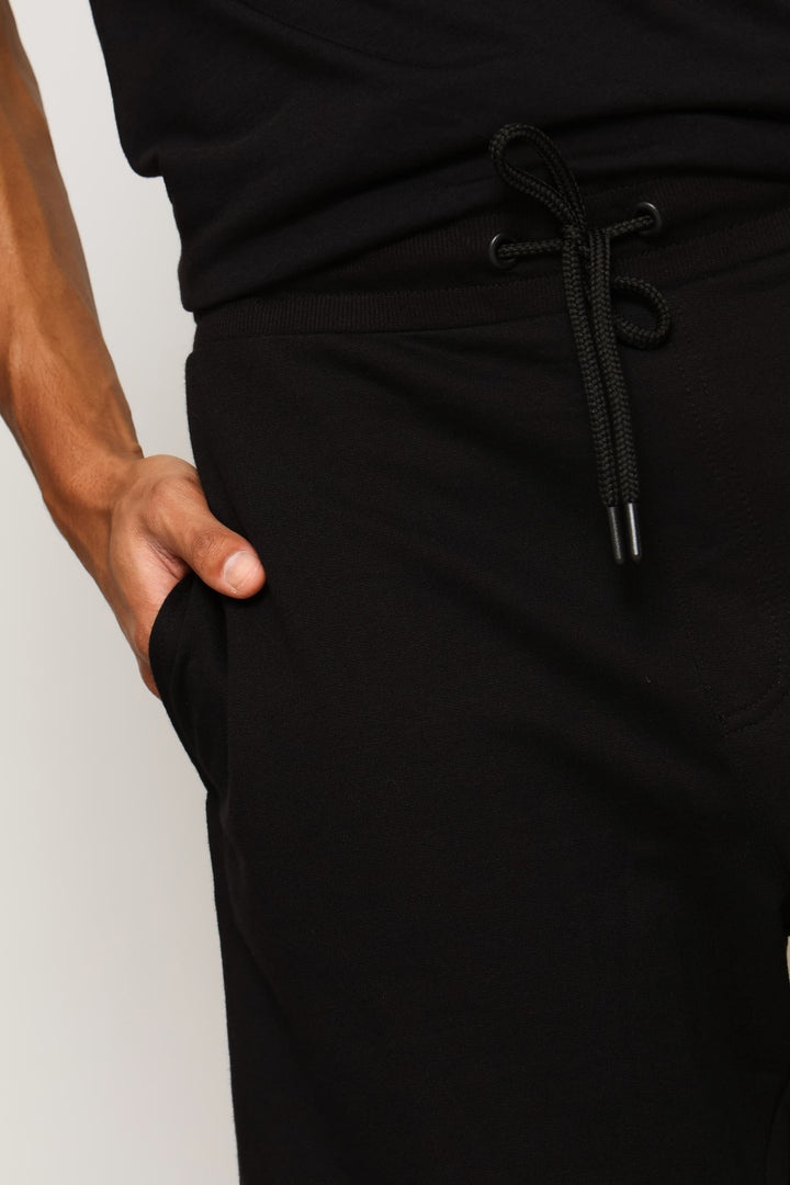 Leisure Shorts - Black