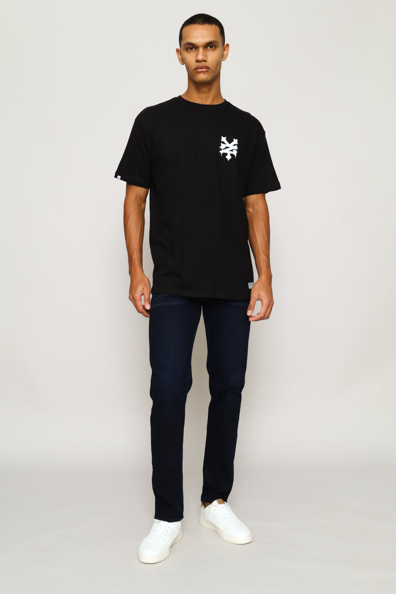 True East Tee - Black