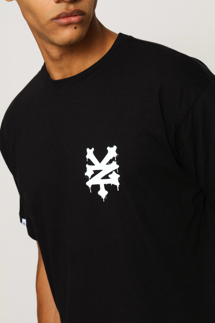 True East Tee - Black
