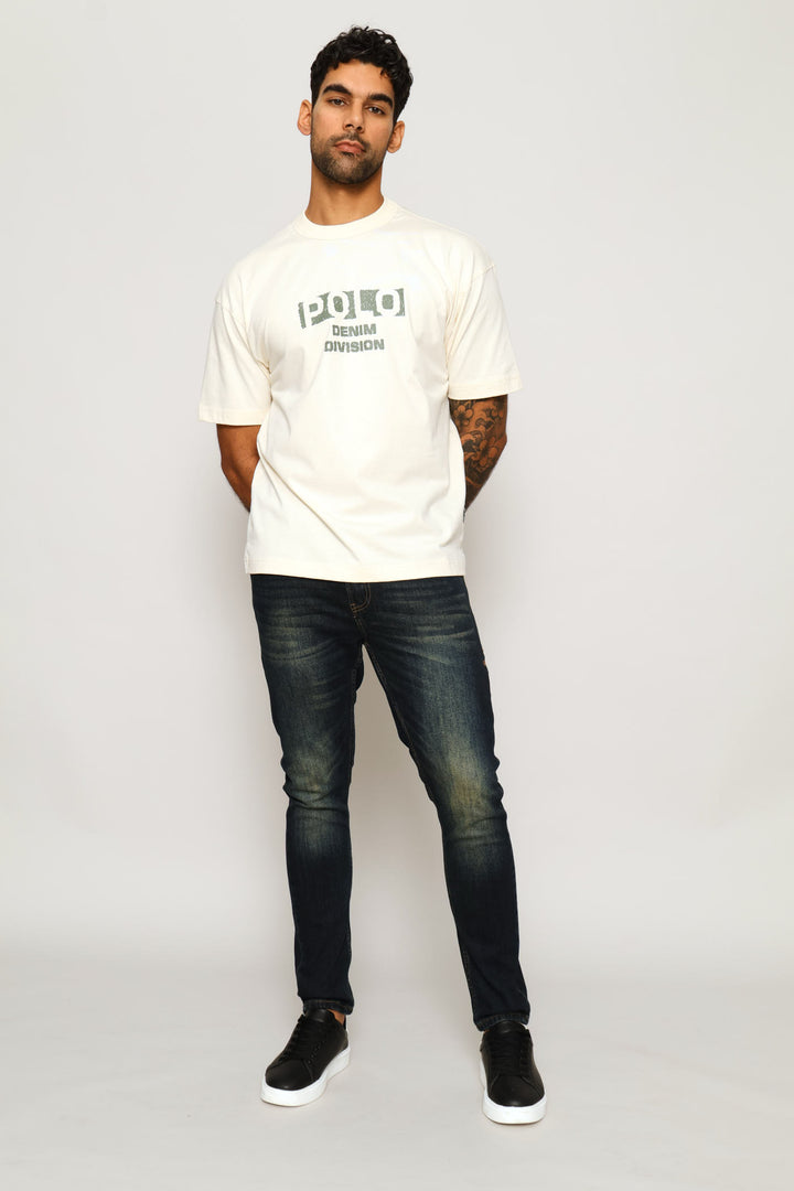 Jeremiah Tee - Stone